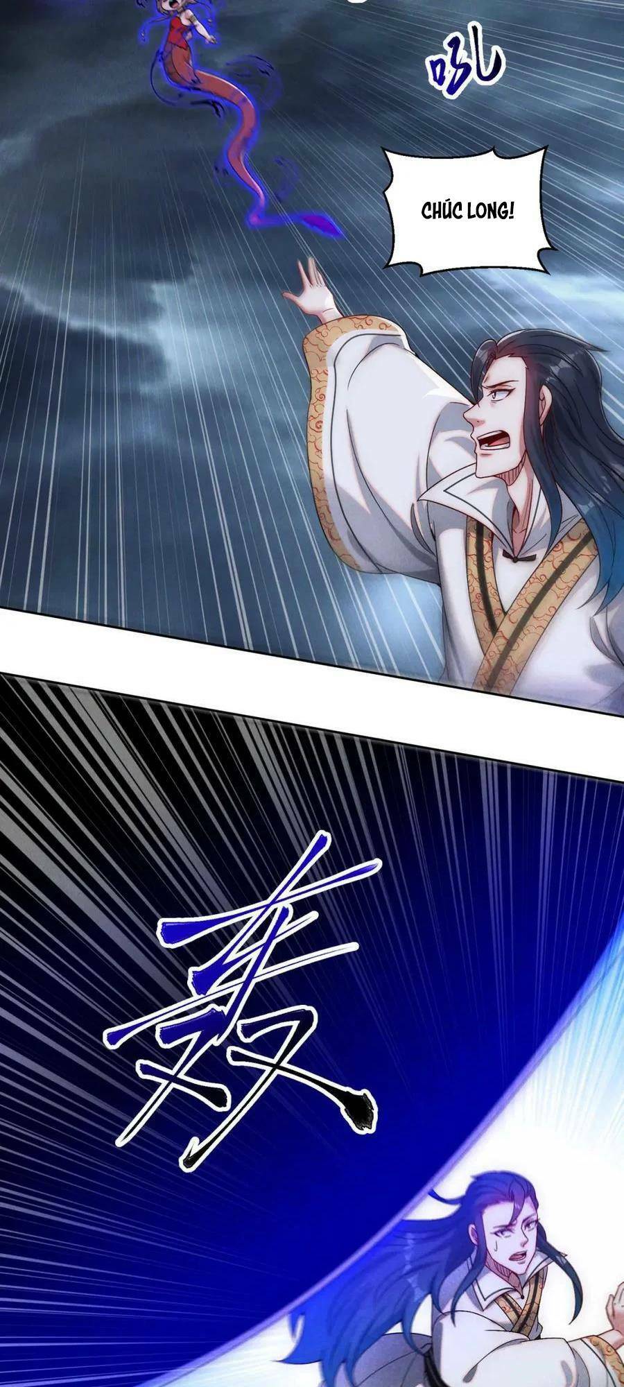 Tối Cường Thần Thoại Đế Hoàng Chapter 75 - Trang 2