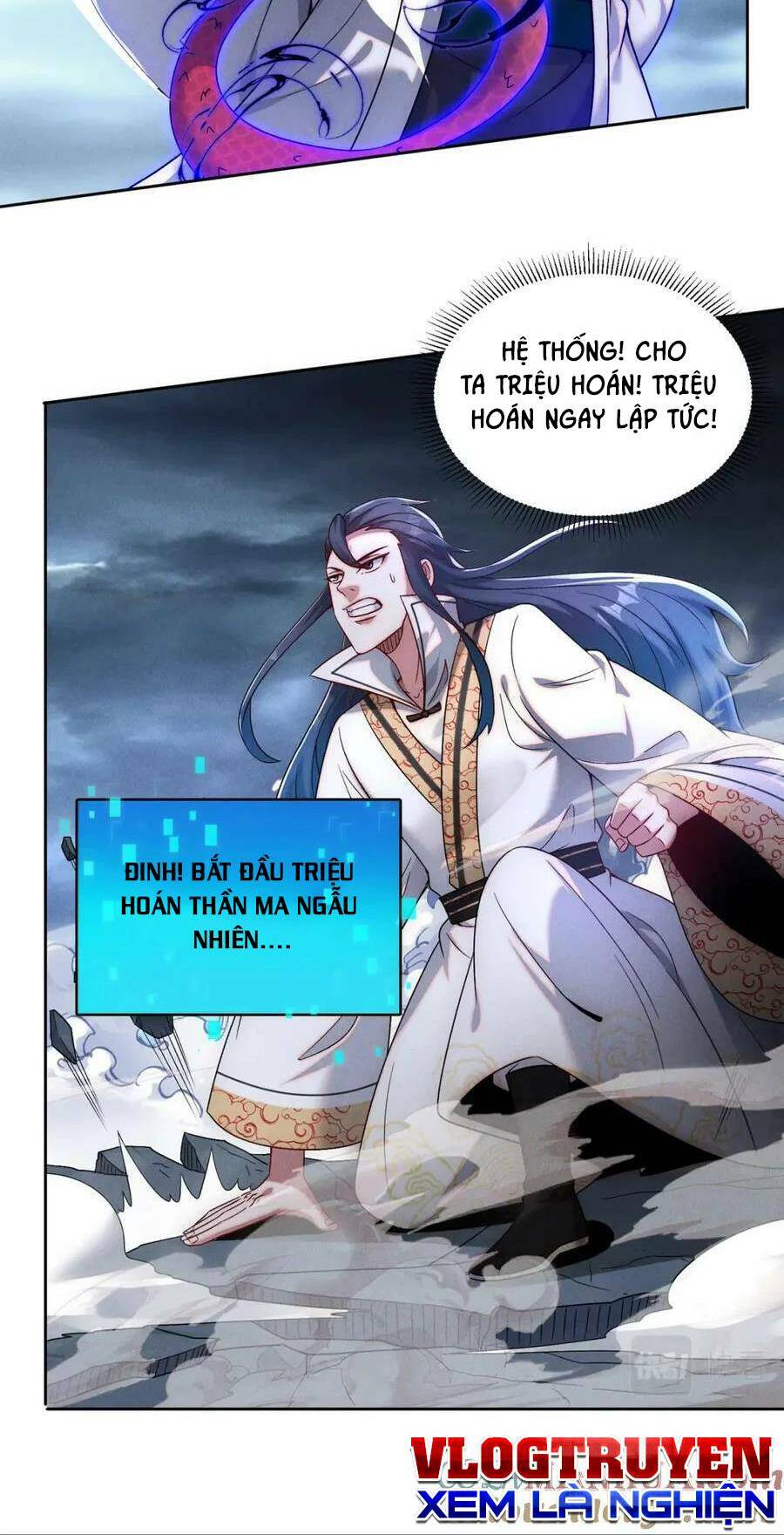 Tối Cường Thần Thoại Đế Hoàng Chapter 75 - Trang 2