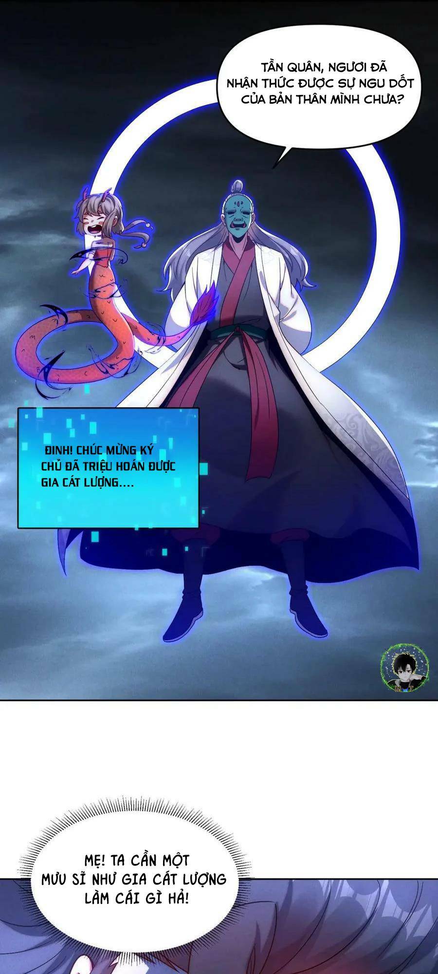 Tối Cường Thần Thoại Đế Hoàng Chapter 75 - Trang 2