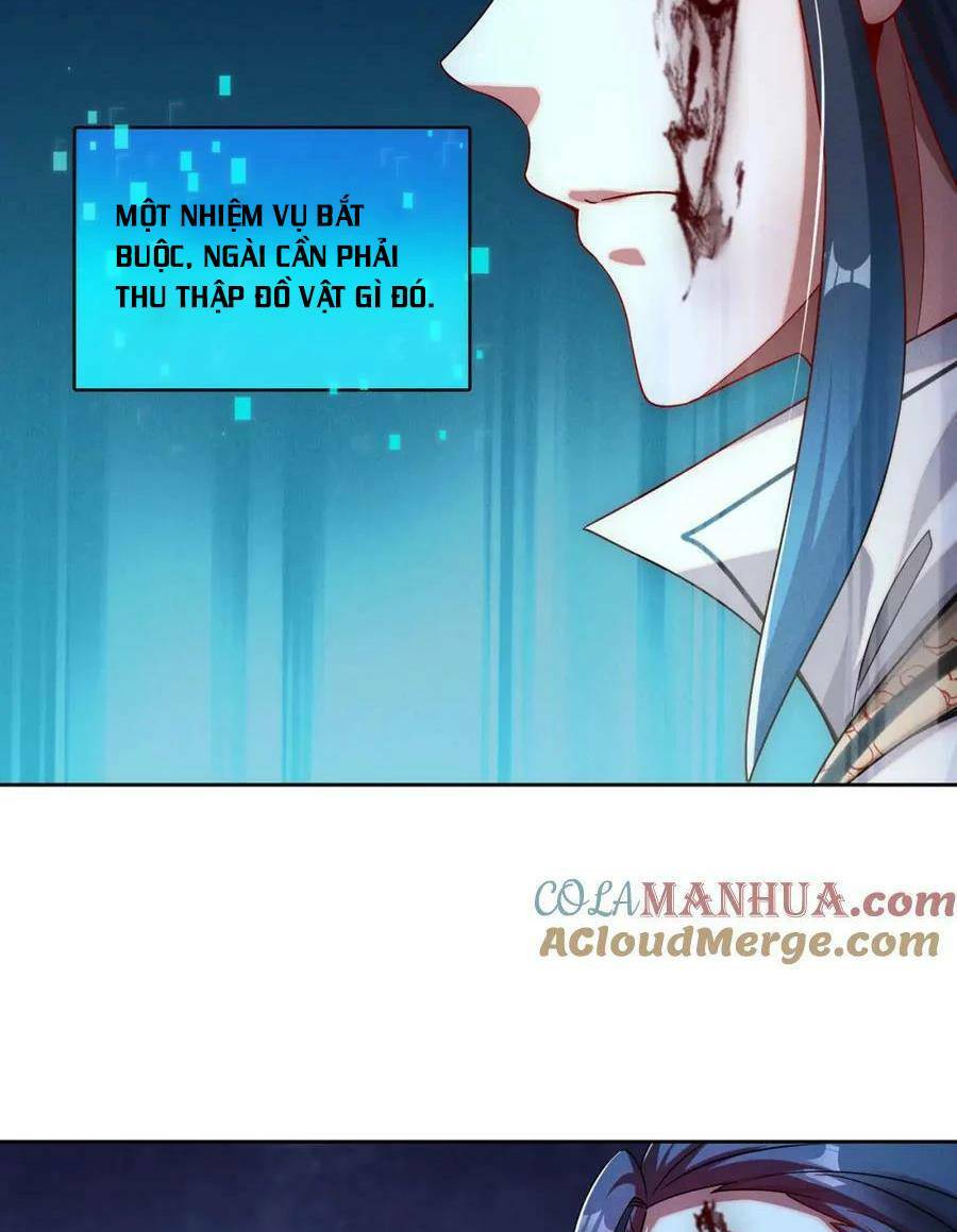 Tối Cường Thần Thoại Đế Hoàng Chapter 75 - Trang 2