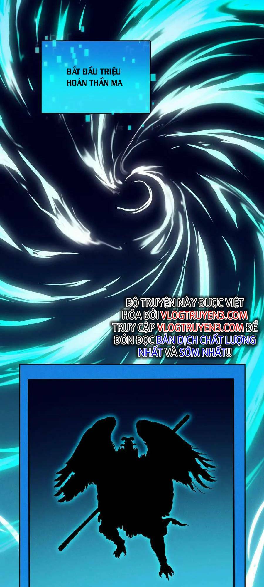 Tối Cường Thần Thoại Đế Hoàng Chapter 75 - Trang 2