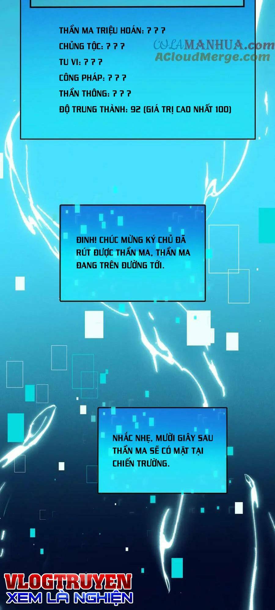 Tối Cường Thần Thoại Đế Hoàng Chapter 75 - Trang 2