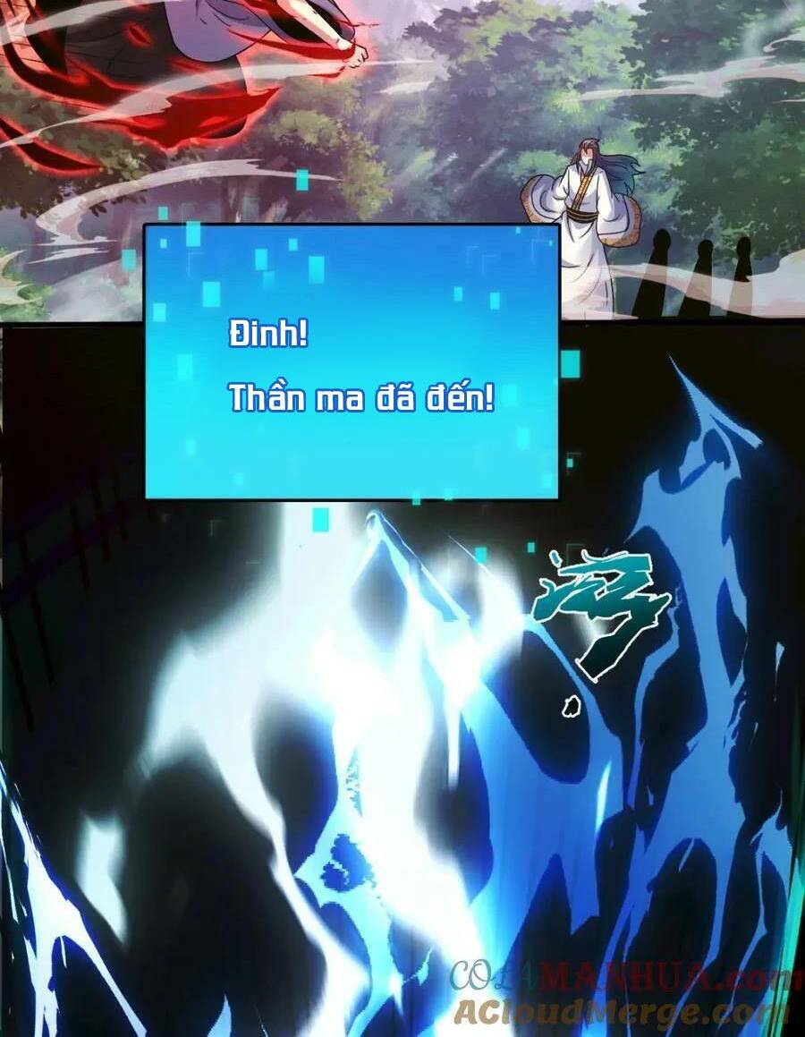 Tối Cường Thần Thoại Đế Hoàng Chapter 76 - Trang 2