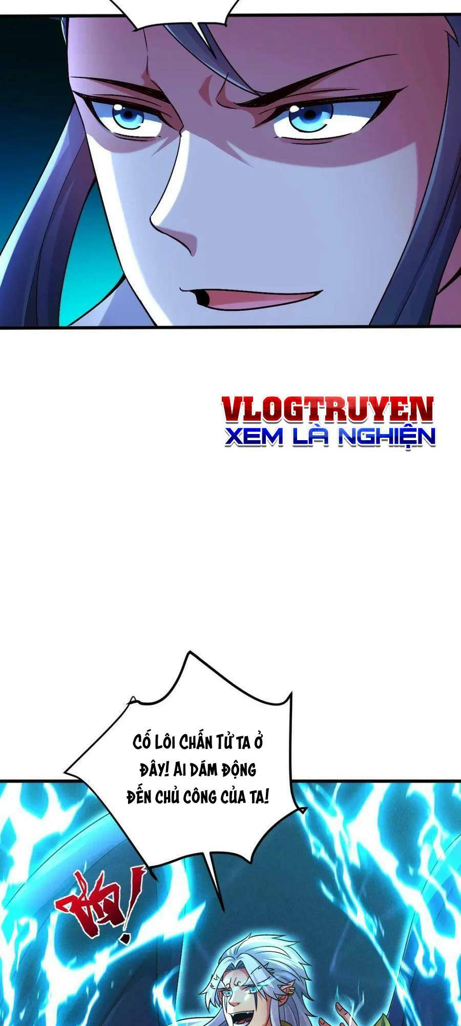 Tối Cường Thần Thoại Đế Hoàng Chapter 76 - Trang 2