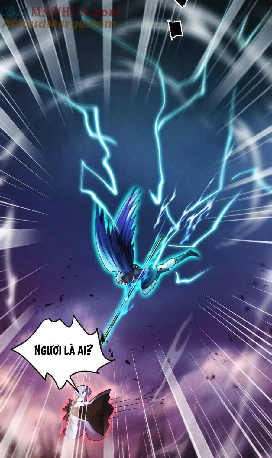 Tối Cường Thần Thoại Đế Hoàng Chapter 76 - Trang 2