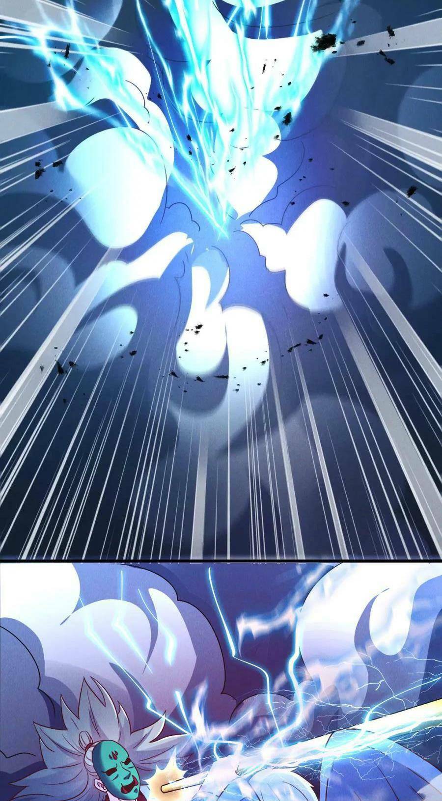 Tối Cường Thần Thoại Đế Hoàng Chapter 76 - Trang 2