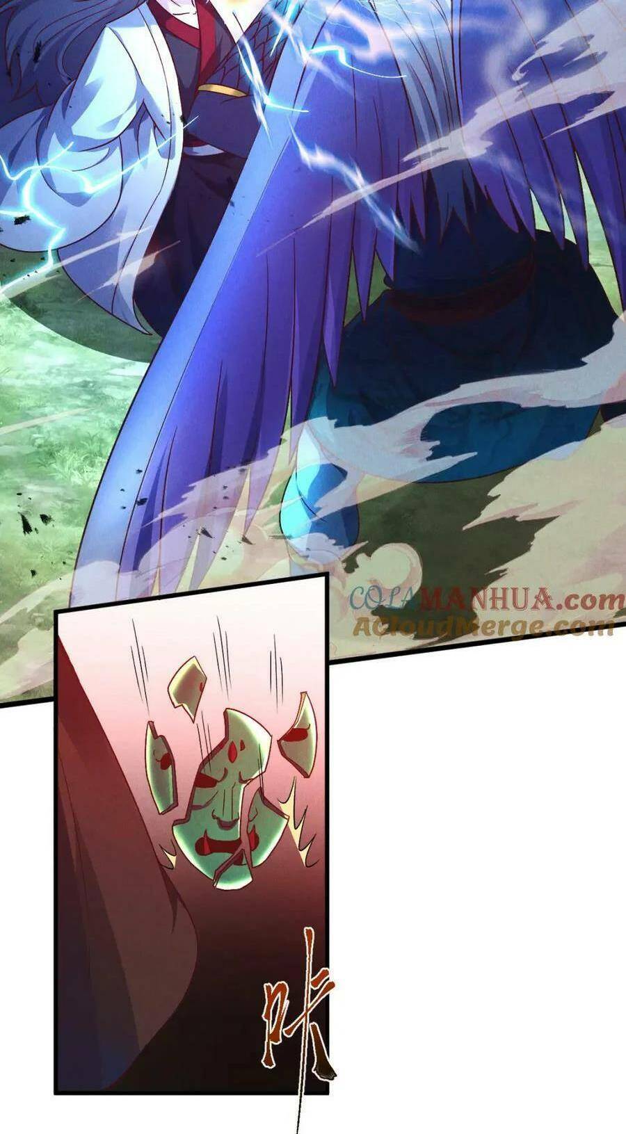 Tối Cường Thần Thoại Đế Hoàng Chapter 76 - Trang 2