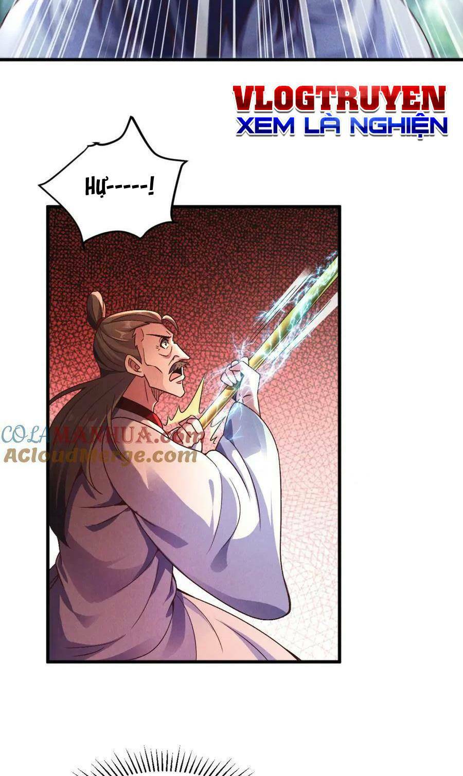 Tối Cường Thần Thoại Đế Hoàng Chapter 76 - Trang 2