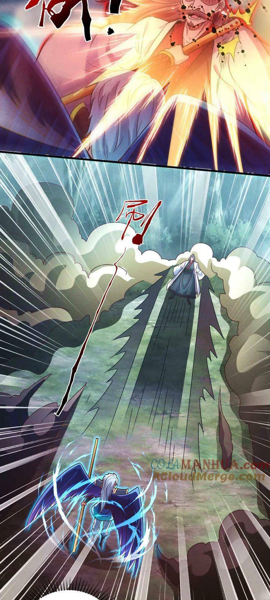 Tối Cường Thần Thoại Đế Hoàng Chapter 76 - Trang 2