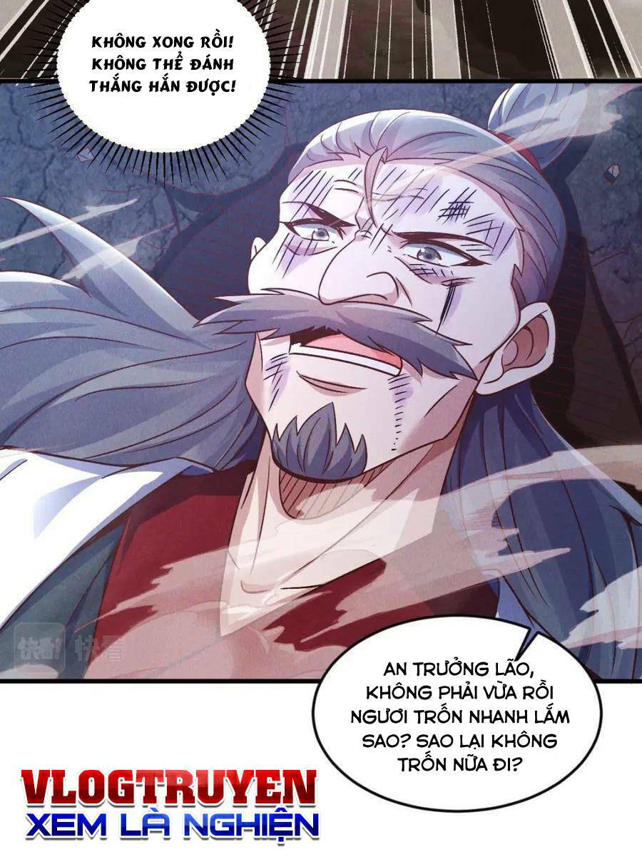 Tối Cường Thần Thoại Đế Hoàng Chapter 76 - Trang 2