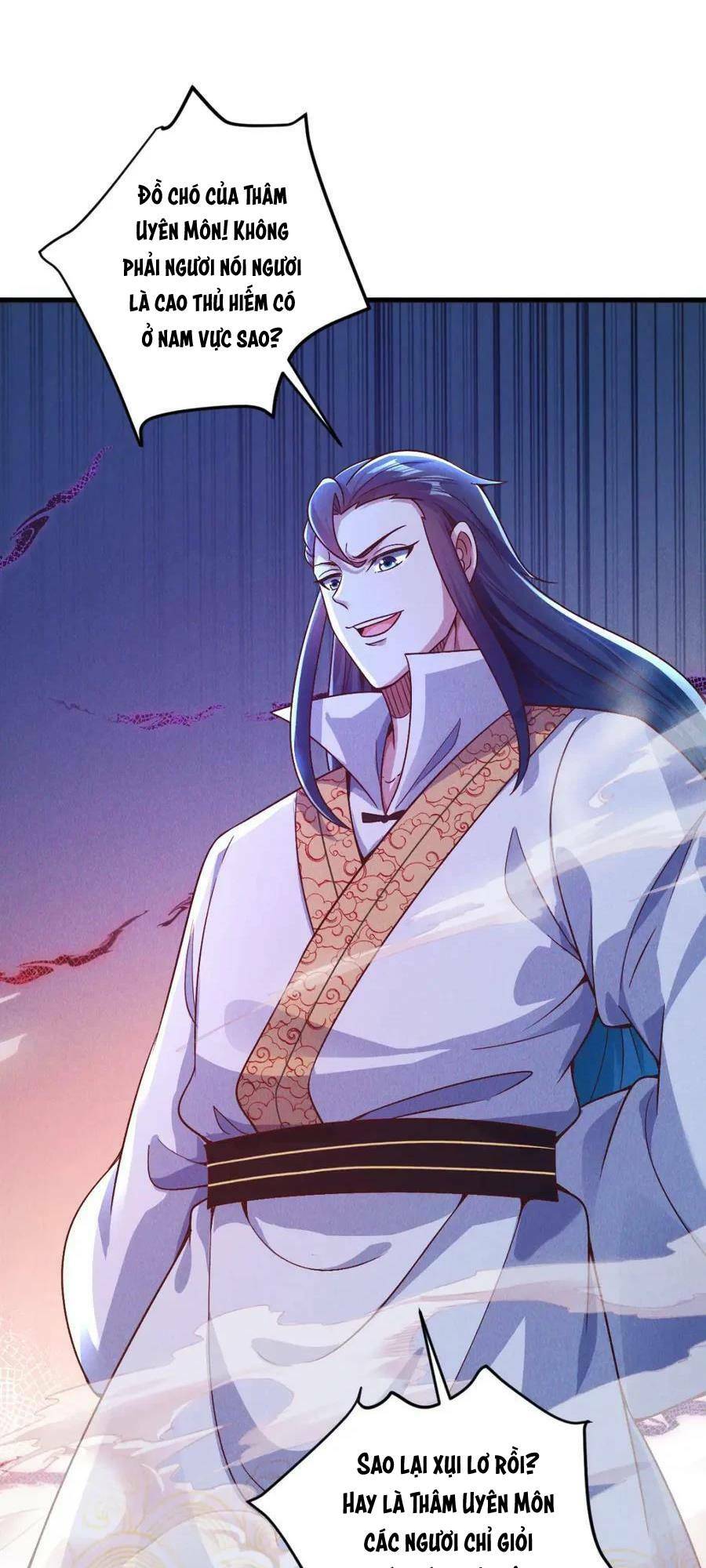 Tối Cường Thần Thoại Đế Hoàng Chapter 76 - Trang 2