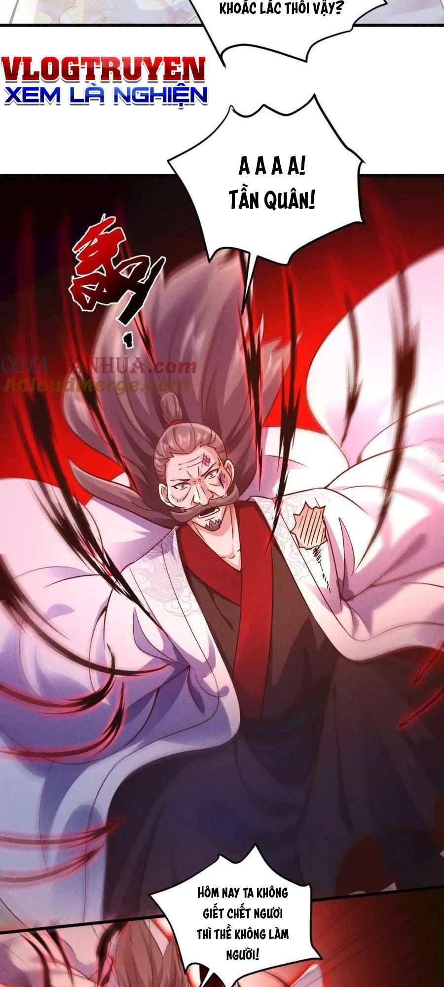 Tối Cường Thần Thoại Đế Hoàng Chapter 76 - Trang 2