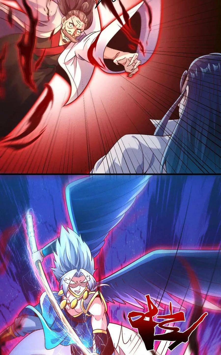 Tối Cường Thần Thoại Đế Hoàng Chapter 76 - Trang 2