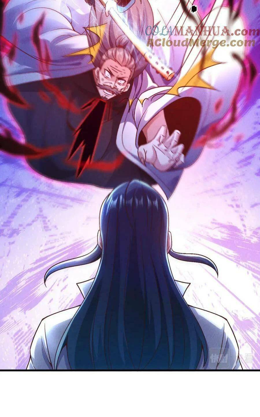 Tối Cường Thần Thoại Đế Hoàng Chapter 76 - Trang 2