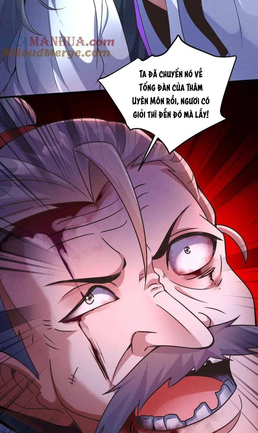 Tối Cường Thần Thoại Đế Hoàng Chapter 76 - Trang 2