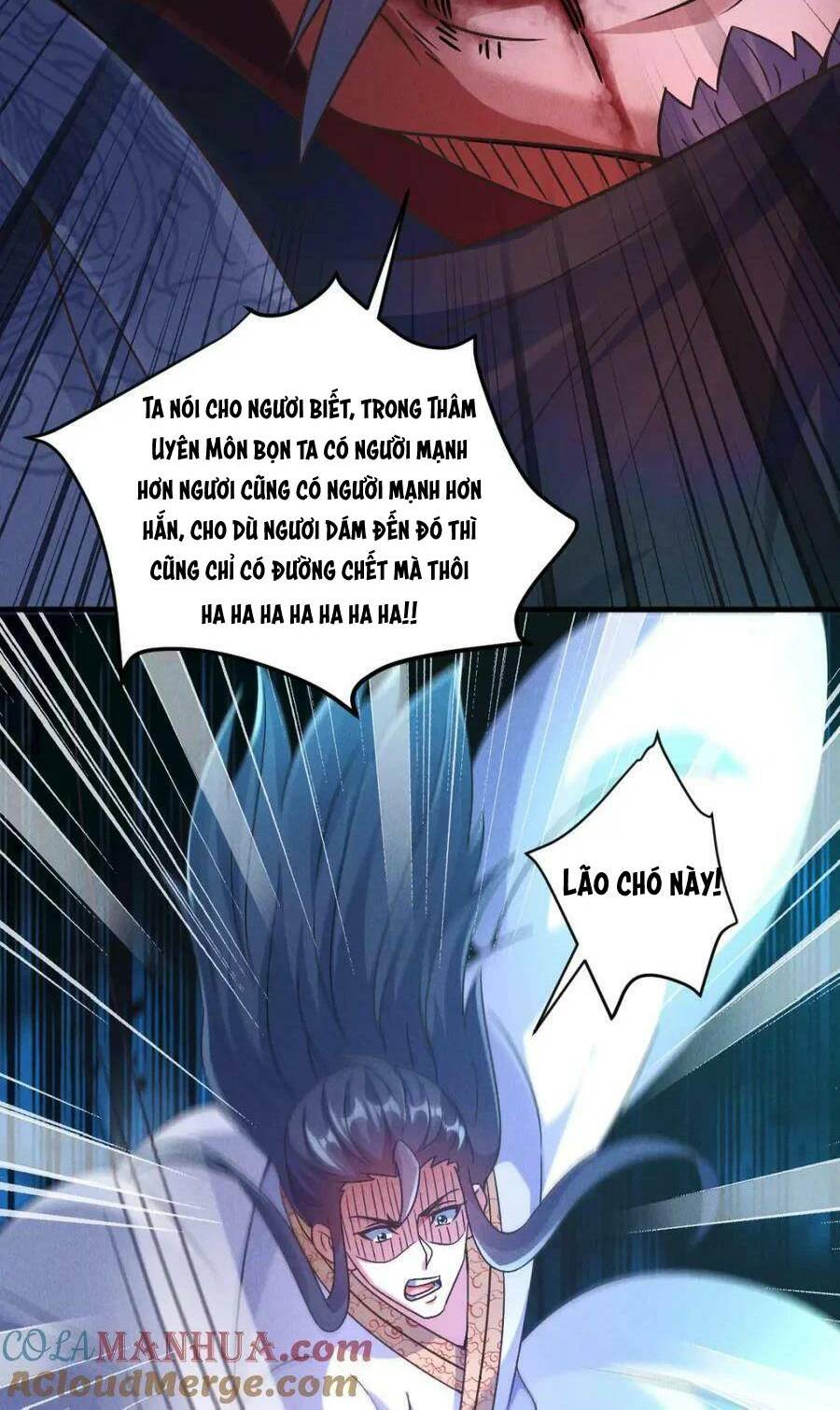 Tối Cường Thần Thoại Đế Hoàng Chapter 76 - Trang 2