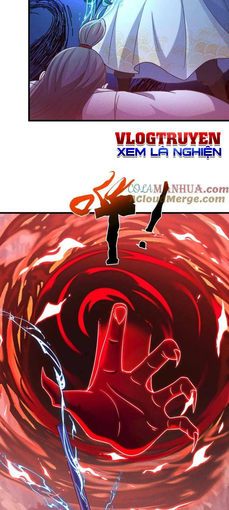 Tối Cường Thần Thoại Đế Hoàng Chapter 76 - Trang 2