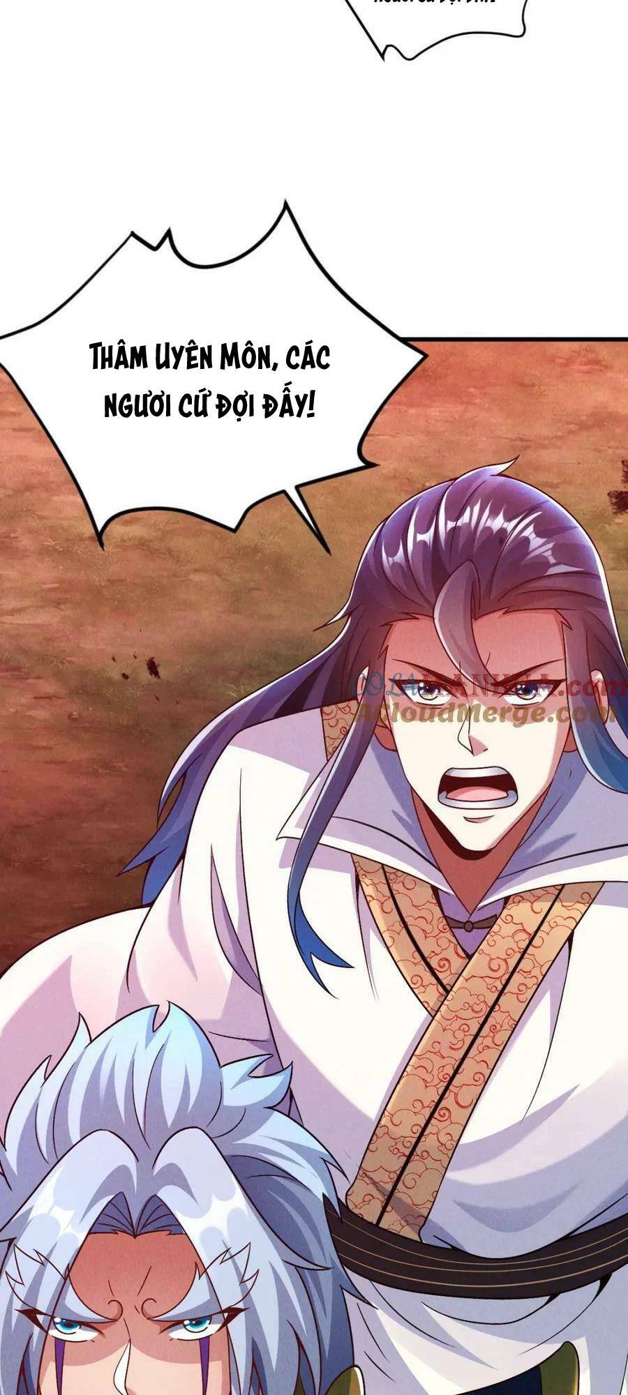 Tối Cường Thần Thoại Đế Hoàng Chapter 76 - Trang 2