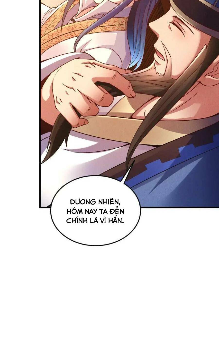 Tối Cường Thần Thoại Đế Hoàng Chapter 76 - Trang 2