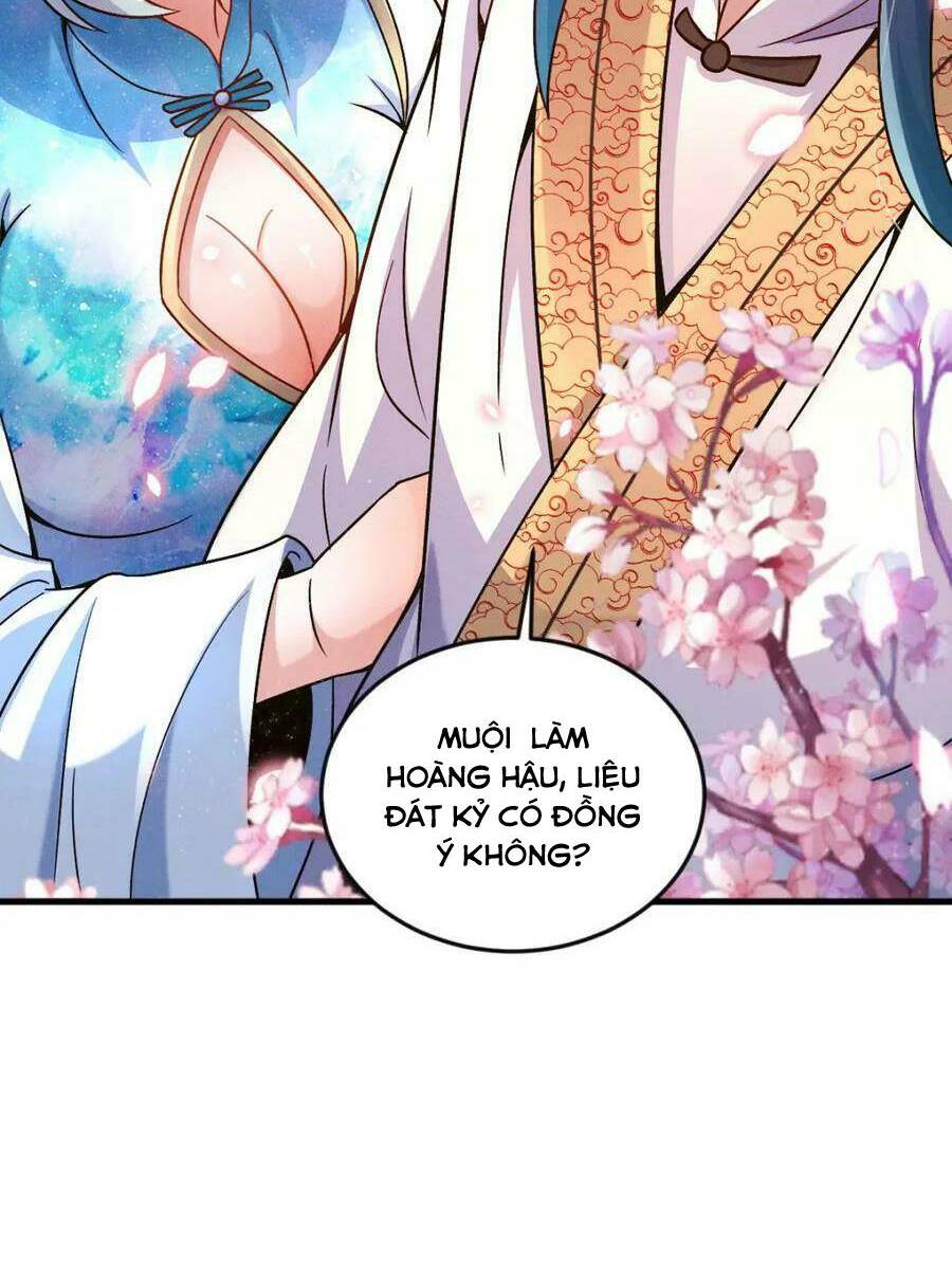 Tối Cường Thần Thoại Đế Hoàng Chapter 76 - Trang 2