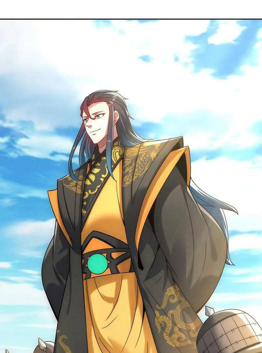 Tối Cường Thần Thoại Đế Hoàng Chapter 77 - Trang 2