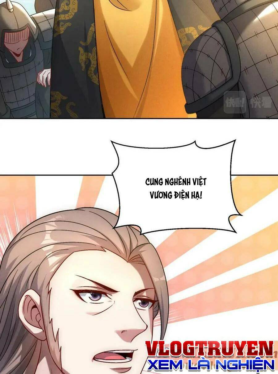 Tối Cường Thần Thoại Đế Hoàng Chapter 77 - Trang 2