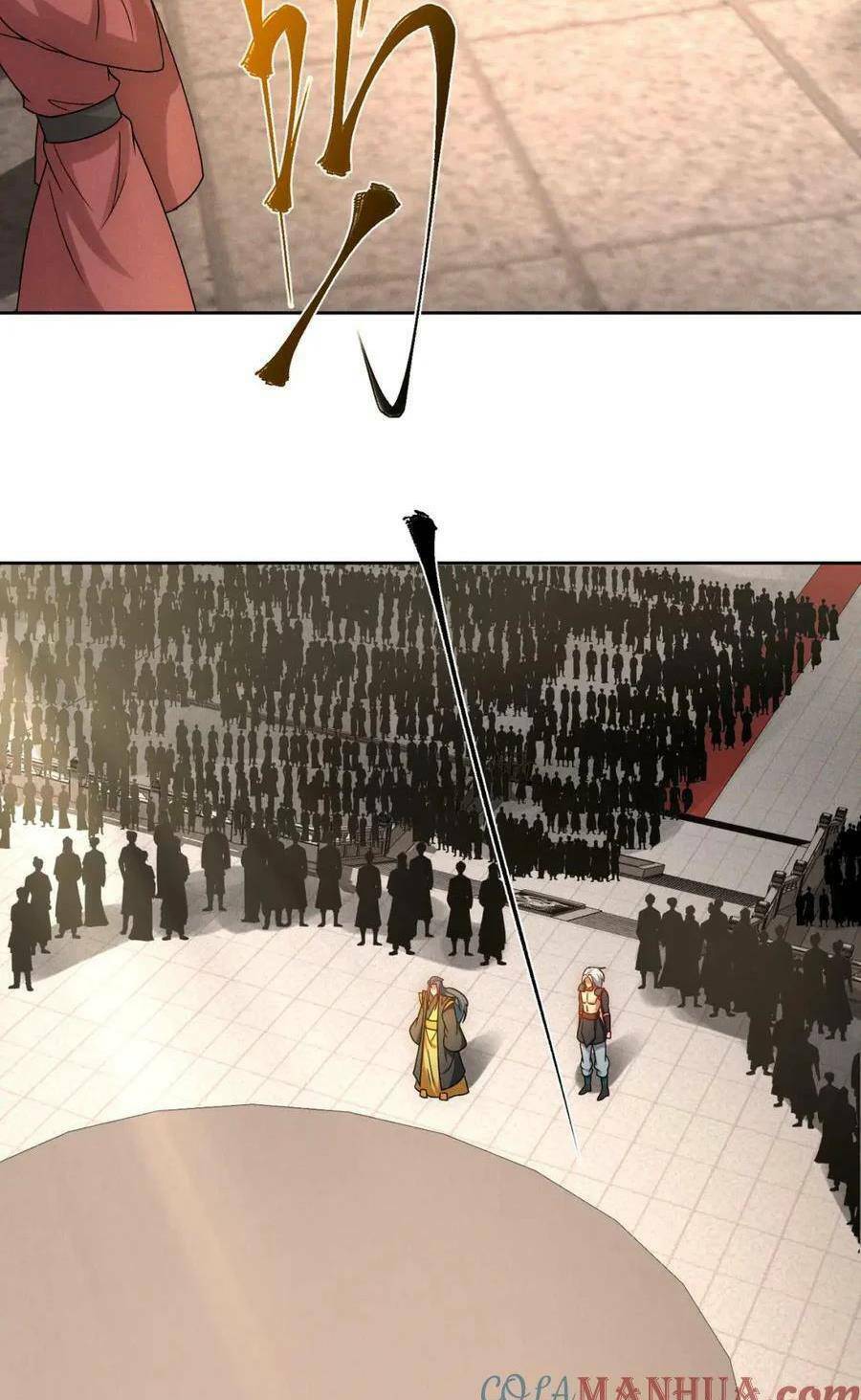 Tối Cường Thần Thoại Đế Hoàng Chapter 77 - Trang 2