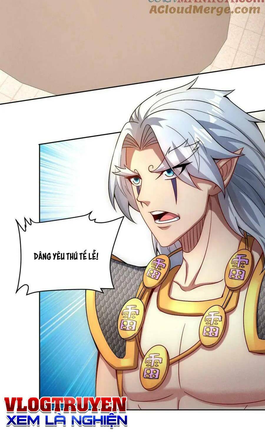 Tối Cường Thần Thoại Đế Hoàng Chapter 77 - Trang 2