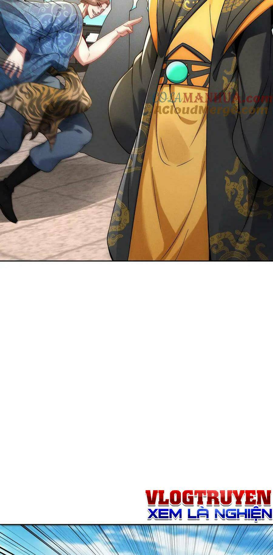 Tối Cường Thần Thoại Đế Hoàng Chapter 77 - Trang 2