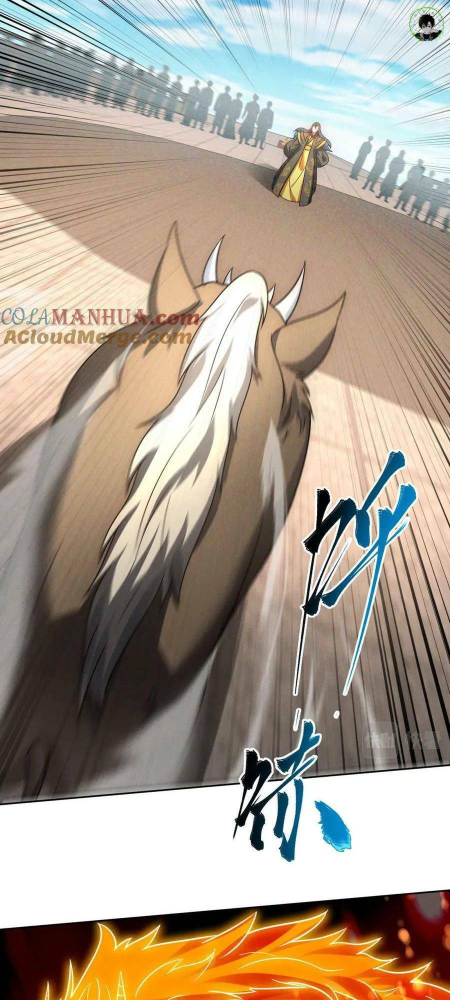 Tối Cường Thần Thoại Đế Hoàng Chapter 77 - Trang 2