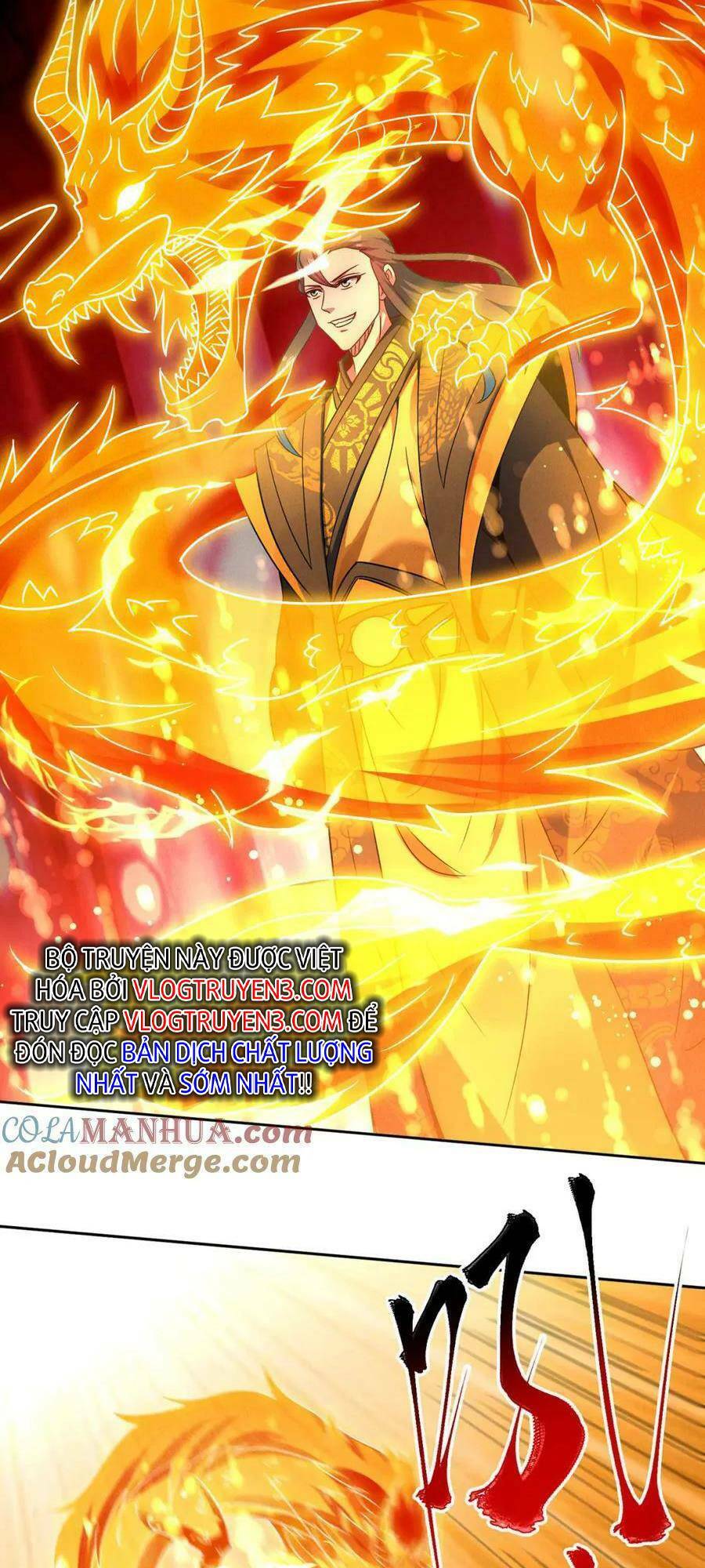 Tối Cường Thần Thoại Đế Hoàng Chapter 77 - Trang 2