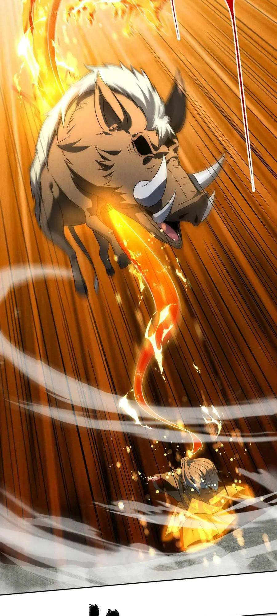 Tối Cường Thần Thoại Đế Hoàng Chapter 77 - Trang 2