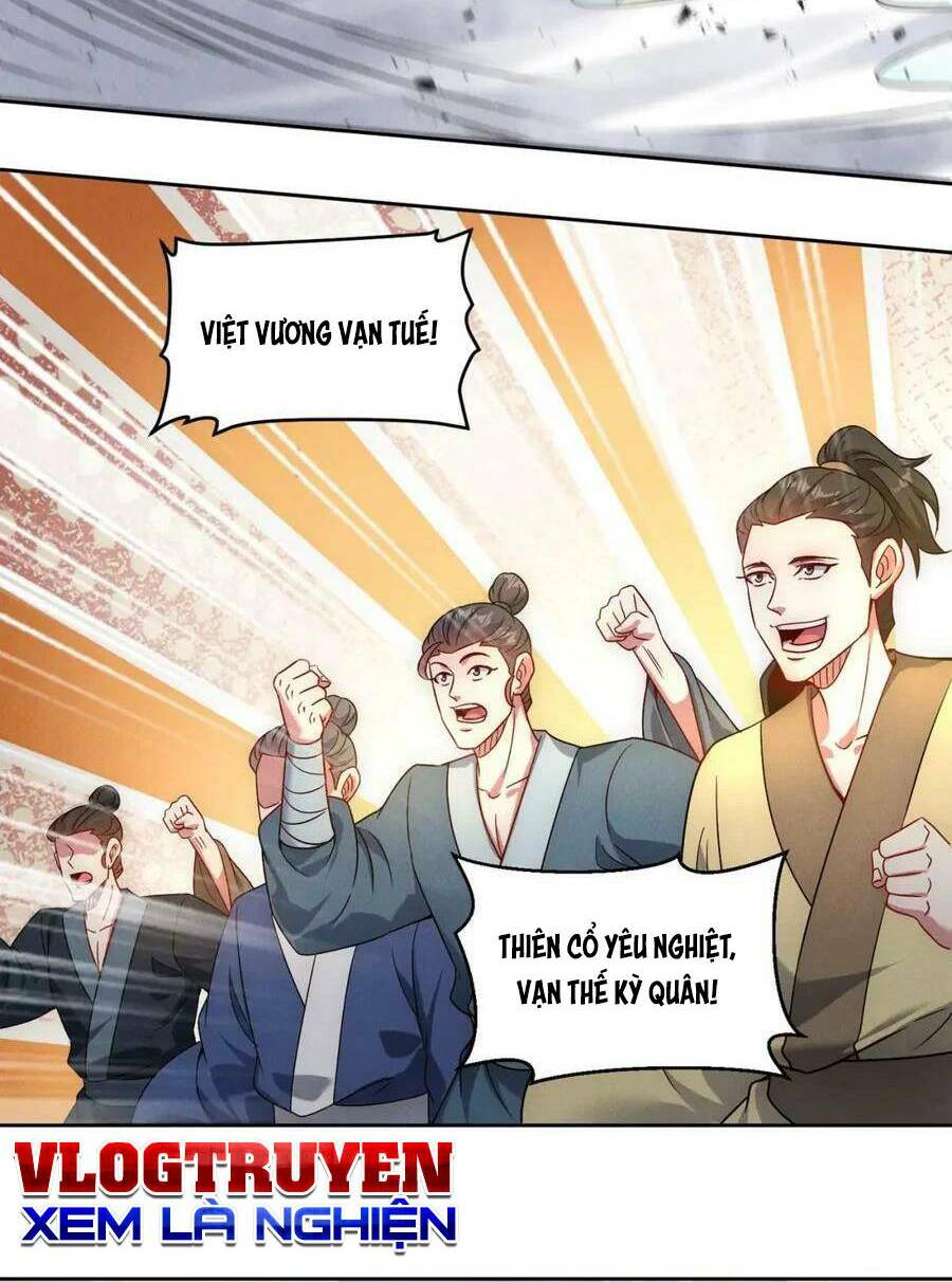 Tối Cường Thần Thoại Đế Hoàng Chapter 77 - Trang 2