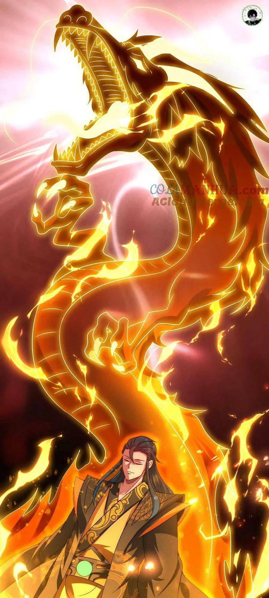 Tối Cường Thần Thoại Đế Hoàng Chapter 77 - Trang 2