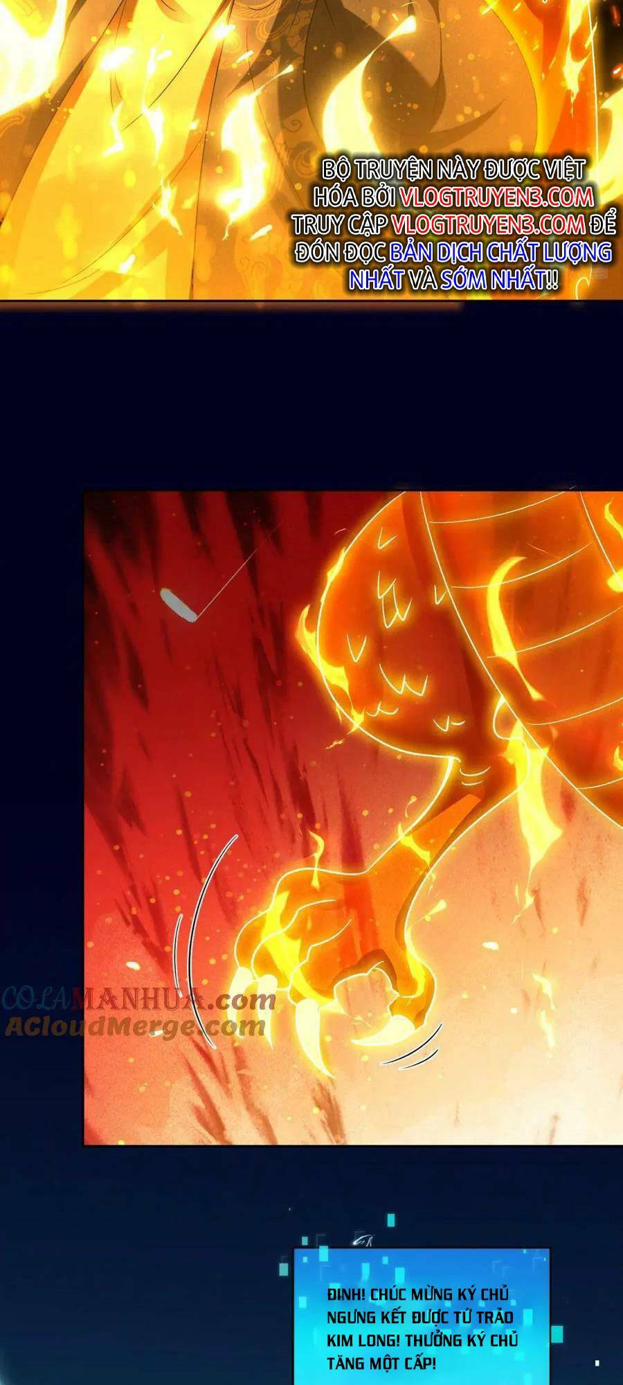 Tối Cường Thần Thoại Đế Hoàng Chapter 77 - Trang 2