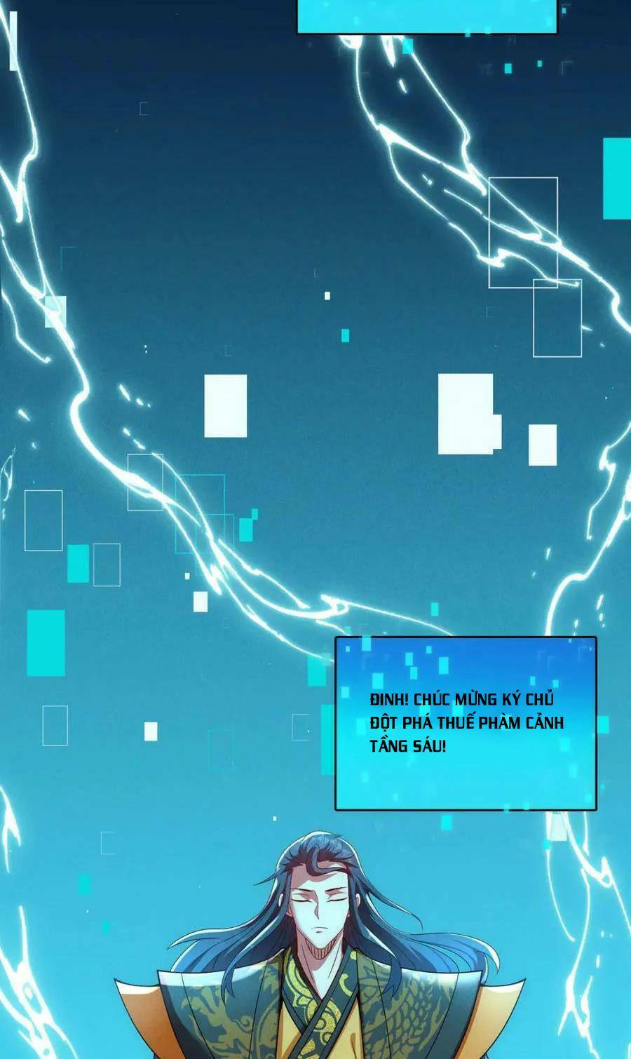 Tối Cường Thần Thoại Đế Hoàng Chapter 77 - Trang 2