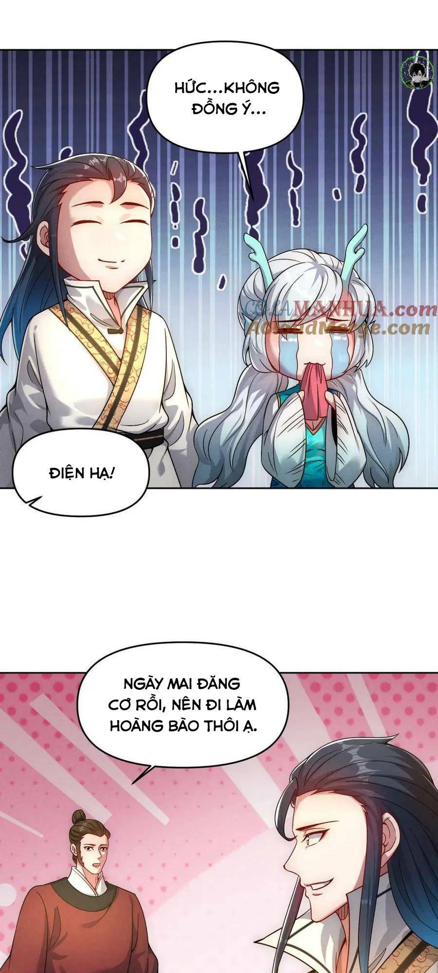 Tối Cường Thần Thoại Đế Hoàng Chapter 77 - Trang 2