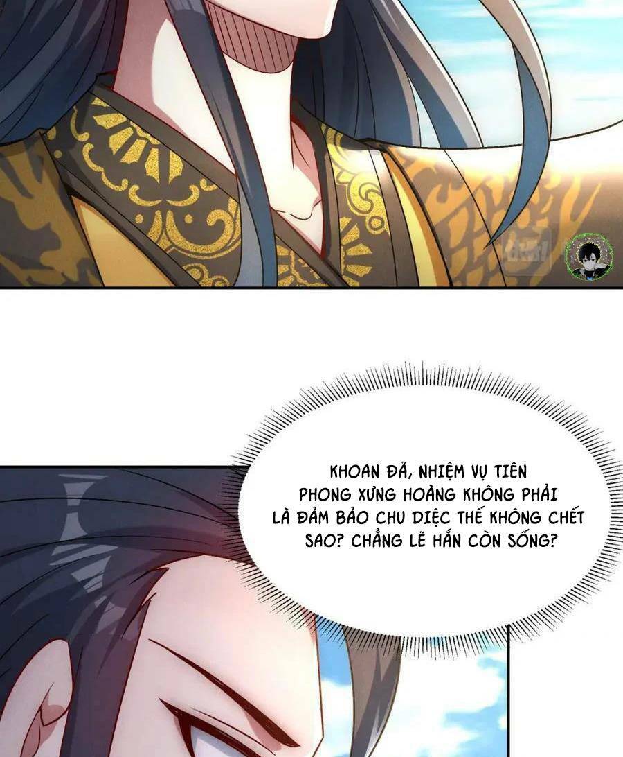 Tối Cường Thần Thoại Đế Hoàng Chapter 77 - Trang 2