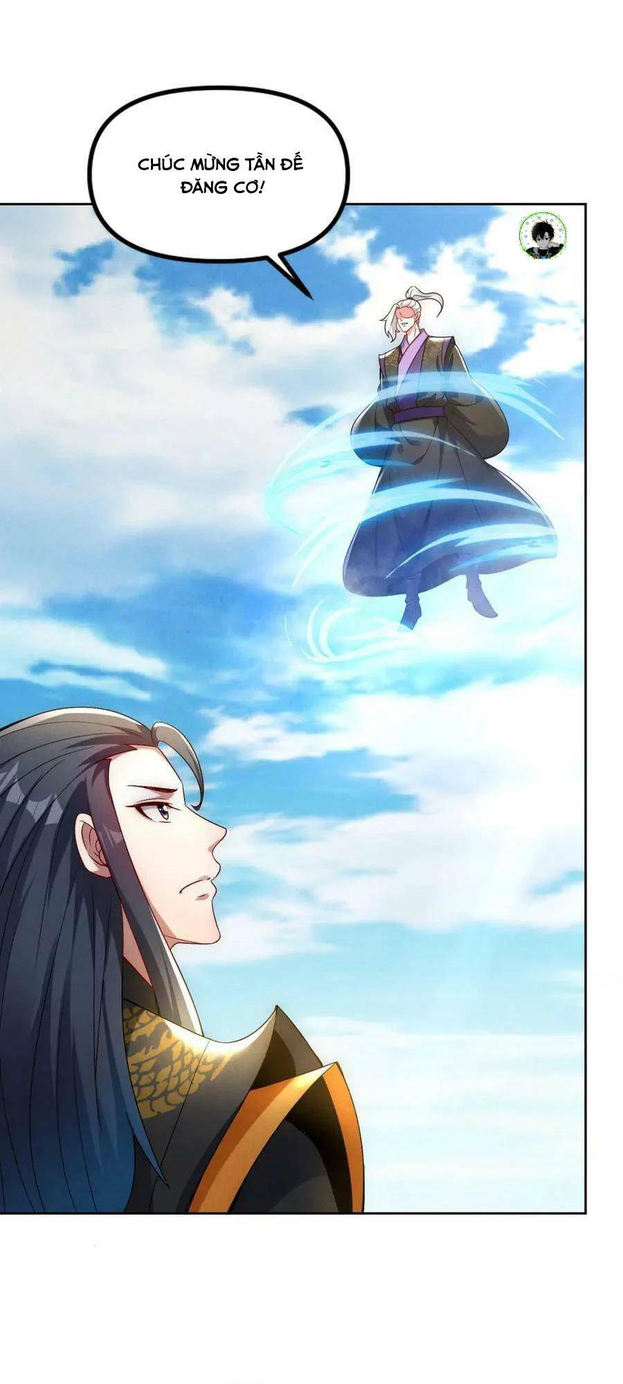 Tối Cường Thần Thoại Đế Hoàng Chapter 77 - Trang 2