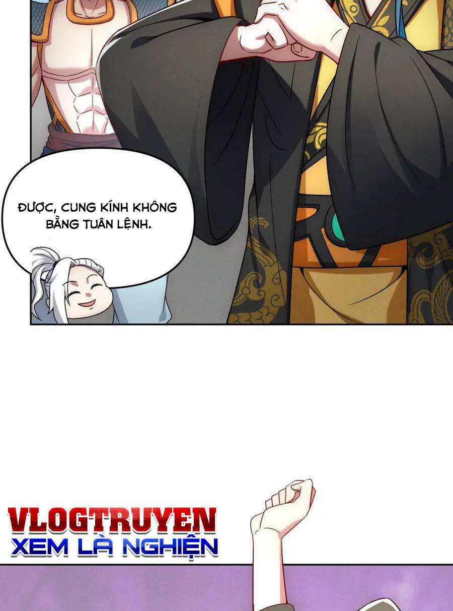 Tối Cường Thần Thoại Đế Hoàng Chapter 77 - Trang 2