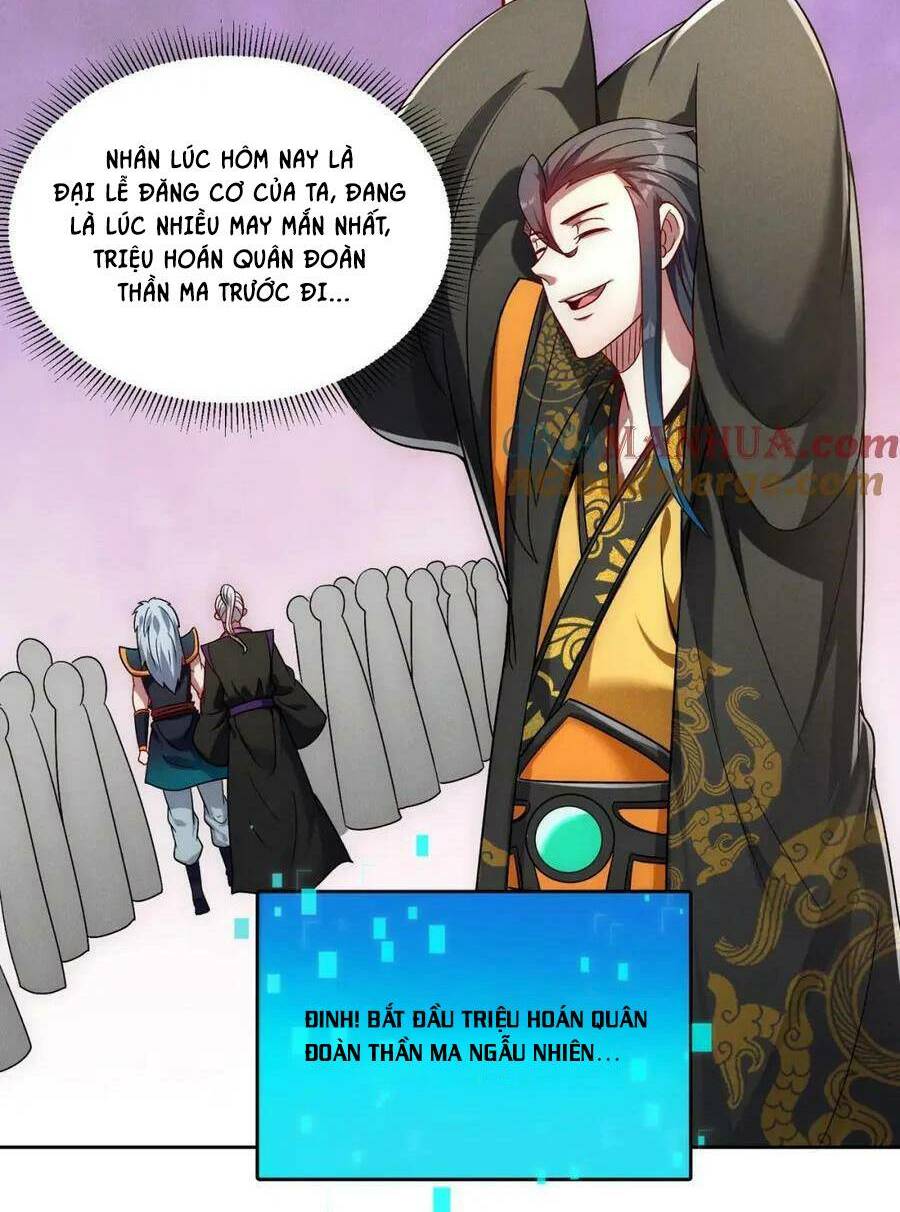 Tối Cường Thần Thoại Đế Hoàng Chapter 77 - Trang 2