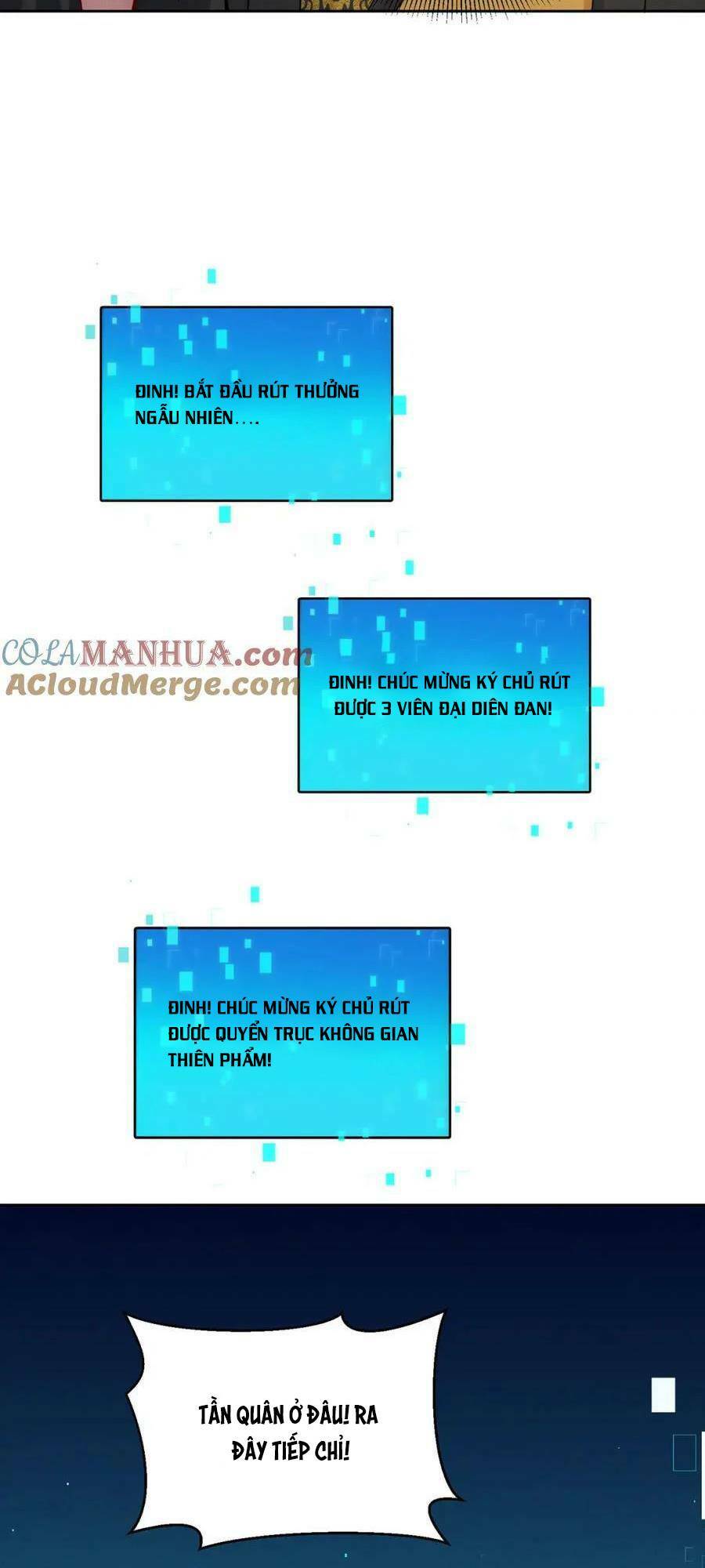 Tối Cường Thần Thoại Đế Hoàng Chapter 77 - Trang 2