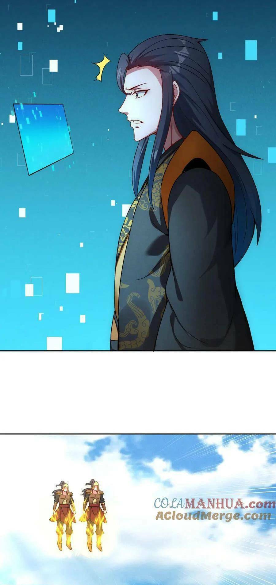 Tối Cường Thần Thoại Đế Hoàng Chapter 77 - Trang 2