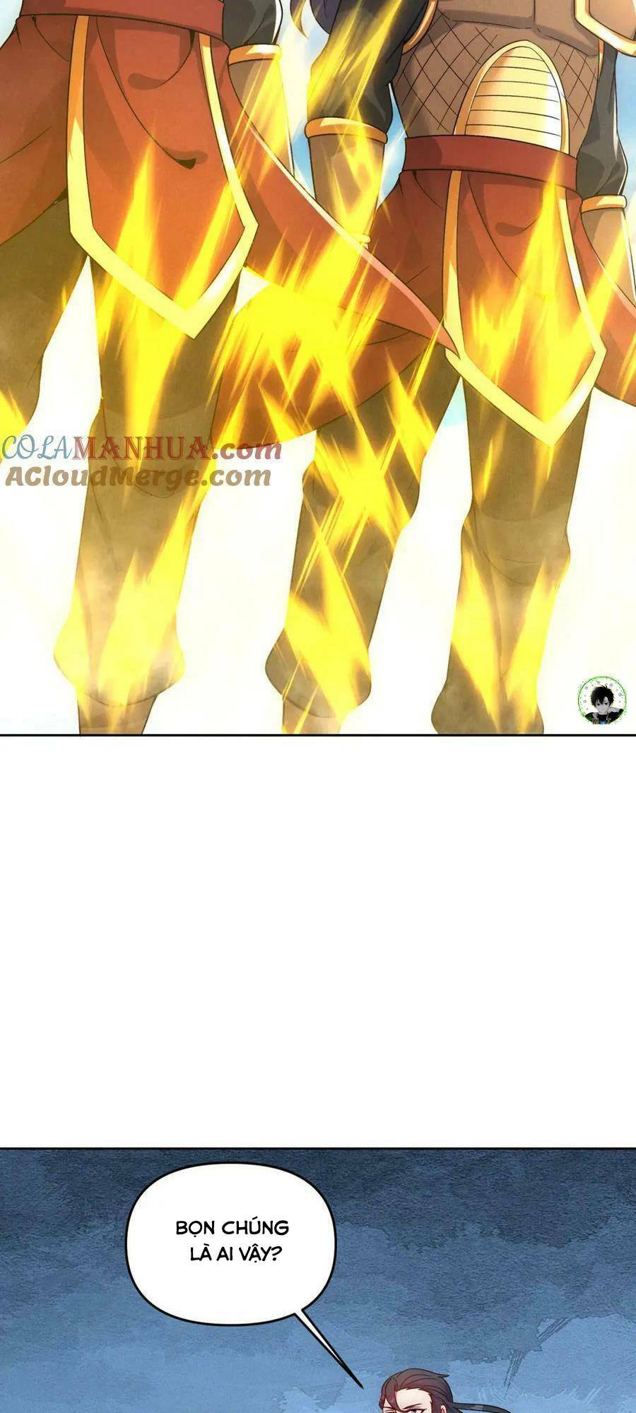 Tối Cường Thần Thoại Đế Hoàng Chapter 77 - Trang 2