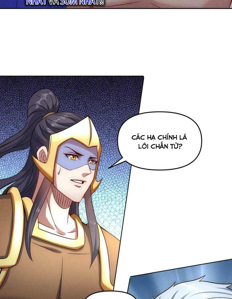 Tối Cường Thần Thoại Đế Hoàng Chapter 77 - Trang 2
