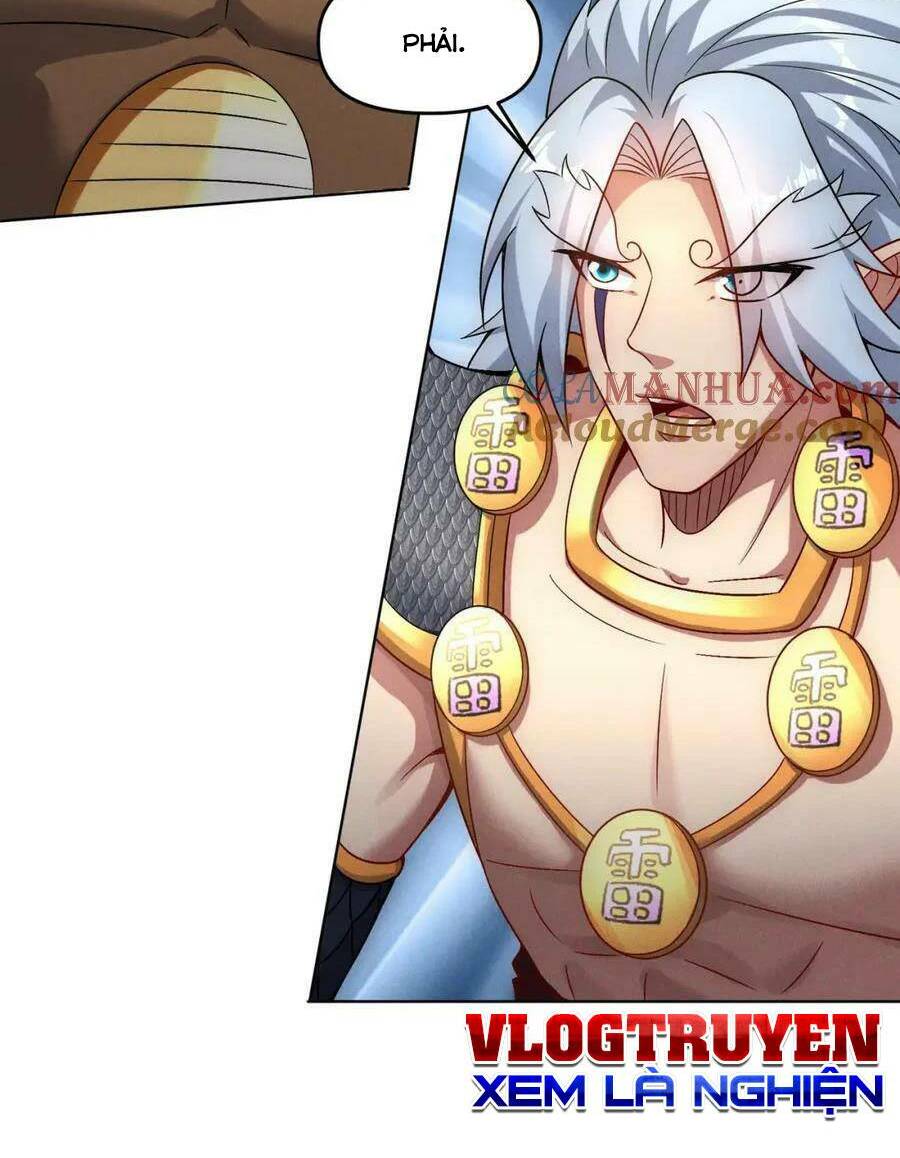 Tối Cường Thần Thoại Đế Hoàng Chapter 77 - Trang 2