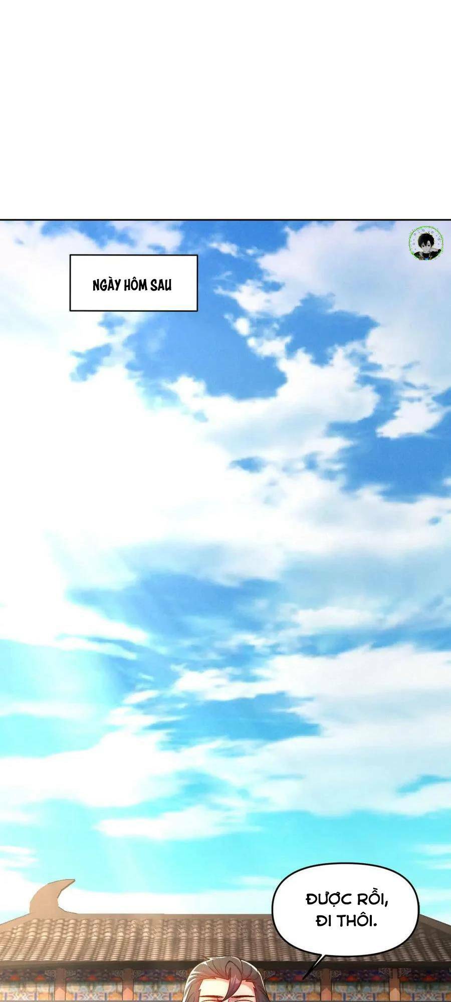 Tối Cường Thần Thoại Đế Hoàng Chapter 77 - Trang 2