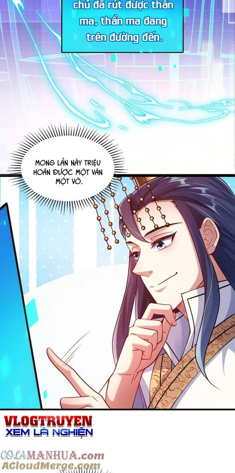 Tối Cường Thần Thoại Đế Hoàng Chapter 78 - Trang 2