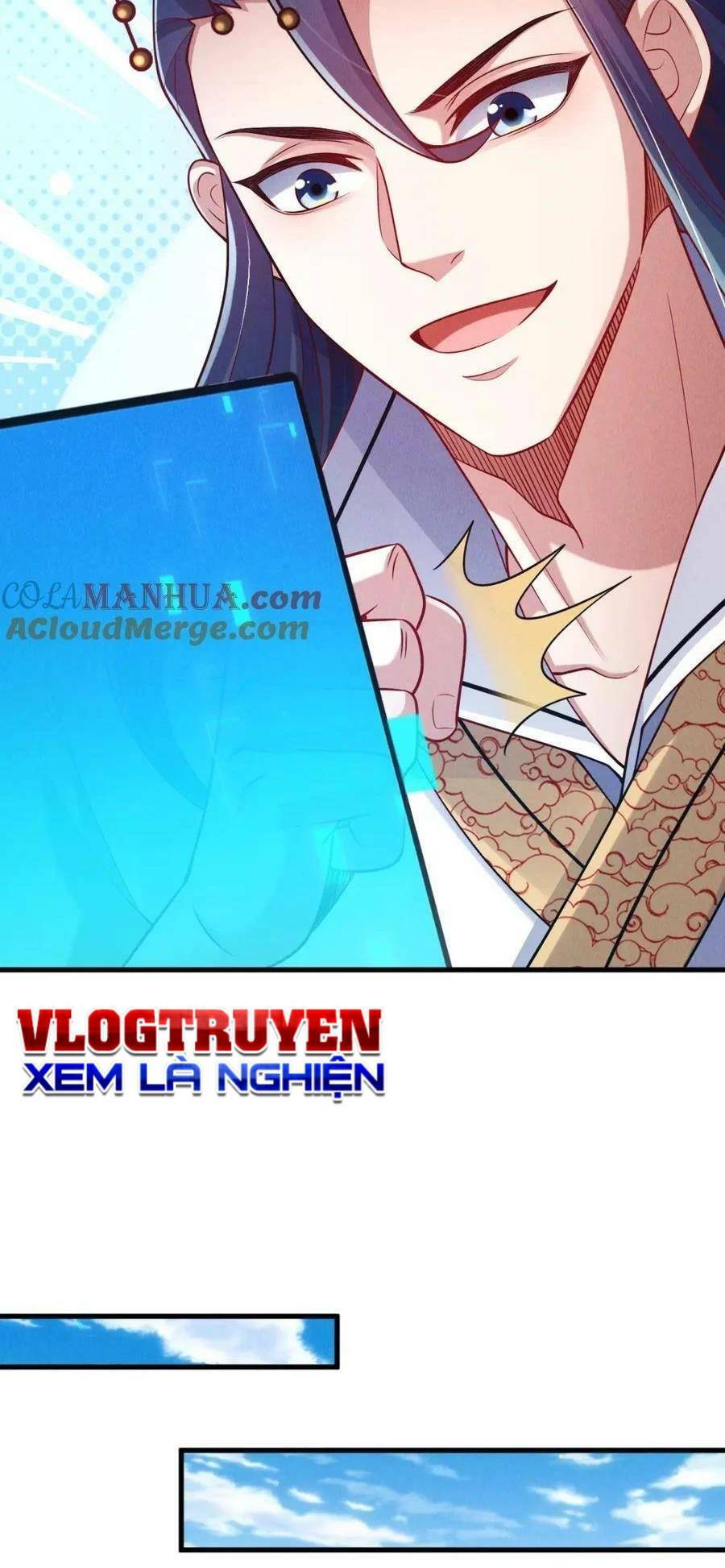 Tối Cường Thần Thoại Đế Hoàng Chapter 78 - Trang 2