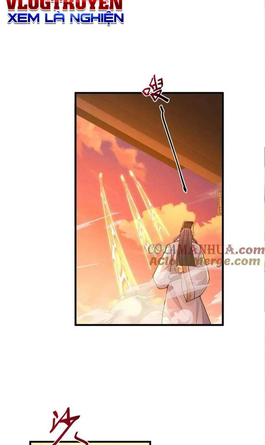 Tối Cường Thần Thoại Đế Hoàng Chapter 78 - Trang 2